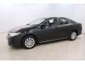 2014 Cosmic Gray Metallic Toyota Camry LE  photo #3