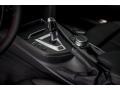 2017 Mineral Grey Metallic BMW 3 Series 330e iPerfomance Sedan  photo #7