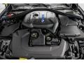 2017 Mineral Grey Metallic BMW 3 Series 330e iPerfomance Sedan  photo #8