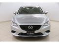 2016 Sonic Silver Metallic Mazda Mazda6 Sport  photo #2