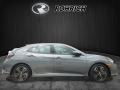 Polished Metal Metallic - Civic EX-L Navi Hatchback Photo No. 2