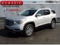 Quicksilver Metallic - Acadia SLE AWD Photo No. 1