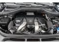 2017 Obsidian Black Metallic Mercedes-Benz GLS 550 4Matic  photo #9