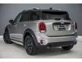 2017 Melting Silver Metallic Mini Countryman Cooper S  photo #3