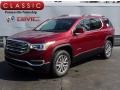 Crimson Red Tintcoat - Acadia SLE AWD Photo No. 1