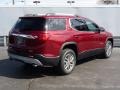 Crimson Red Tintcoat - Acadia SLE AWD Photo No. 2