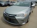 Celestial Silver Metallic - Camry LE Photo No. 1
