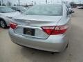 Celestial Silver Metallic - Camry LE Photo No. 2