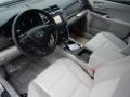 Celestial Silver Metallic - Camry LE Photo No. 4