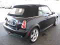 Astro Black Metallic - Cooper S Convertible Photo No. 4
