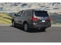 2017 Pyrite Mica Toyota Sequoia Limited 4x4  photo #3