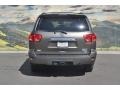 2017 Pyrite Mica Toyota Sequoia Limited 4x4  photo #4