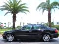 Black - E 350 Sedan Photo No. 1