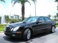 Black - E 350 Sedan Photo No. 2