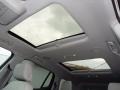 2017 GMC Acadia Cocoa/Light Ash Gray Interior Sunroof Photo