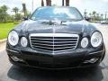 Black - E 350 Sedan Photo No. 3