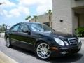 Black - E 350 Sedan Photo No. 4