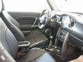 Astro Black Metallic - Cooper S Convertible Photo No. 9