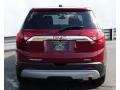 2017 Crimson Red Tintcoat GMC Acadia SLE AWD  photo #3