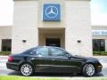 Black - E 350 Sedan Photo No. 5