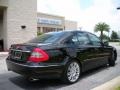 Black - E 350 Sedan Photo No. 6
