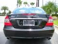 Black - E 350 Sedan Photo No. 7