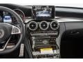 Polar White - C 300 Sedan Photo No. 8