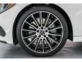 Polar White - C 300 Sedan Photo No. 10