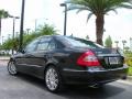 Black - E 350 Sedan Photo No. 8