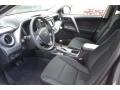 Magnetic Gray Metallic - RAV4 LE Photo No. 5