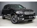 Black Sapphire Metallic - X5 sDrive35i Photo No. 11