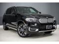 2017 Black Sapphire Metallic BMW X5 sDrive35i  photo #11