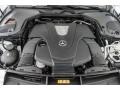 2017 designo Diamond White Metallic Mercedes-Benz E 400 4Matic Wagon  photo #9