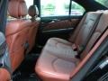 Black - E 350 Sedan Photo No. 13