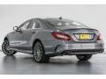 2017 Selenite Grey Metallic Mercedes-Benz CLS 550 Coupe  photo #3