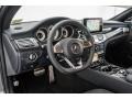 2017 Selenite Grey Metallic Mercedes-Benz CLS 550 Coupe  photo #5
