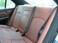 Black - E 350 Sedan Photo No. 14