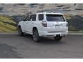 2017 Blizzard Pearl White Toyota 4Runner Limited 4x4  photo #3