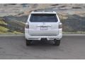 2017 Blizzard Pearl White Toyota 4Runner Limited 4x4  photo #4