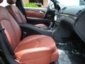 Black - E 350 Sedan Photo No. 15