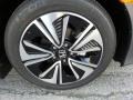 Modern Steel Metallic - Civic EX-T Sedan Photo No. 3