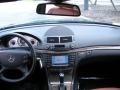 Black - E 350 Sedan Photo No. 17
