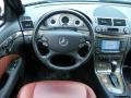 Black - E 350 Sedan Photo No. 18