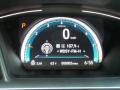 Modern Steel Metallic - Civic EX-T Sedan Photo No. 18