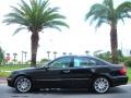 Black - E 350 Sedan Photo No. 1