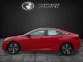 Rallye Red - Civic EX-T Sedan Photo No. 3