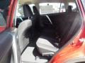 Barcelona Red Metallic - RAV4 LE Photo No. 5