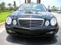 Black - E 350 Sedan Photo No. 3