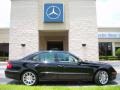 Black - E 350 Sedan Photo No. 5