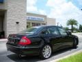 Black - E 350 Sedan Photo No. 6